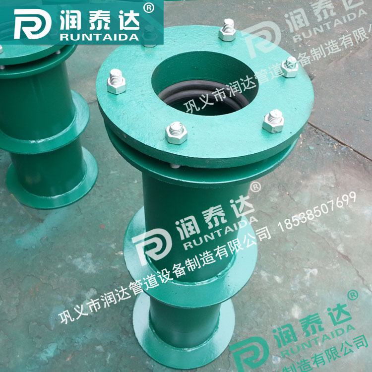 304剛性防水套管，304柔性防水套管，304防水套管